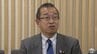 現地対策本部長として「熊本地震」の被災地で対応にあたった津島淳 内閣府副大臣　教訓は？　豪雪地帯の青森県では冬場での発生に備えが必要と強調　|　青森のニュース│ATV NEWS│青森テレビ