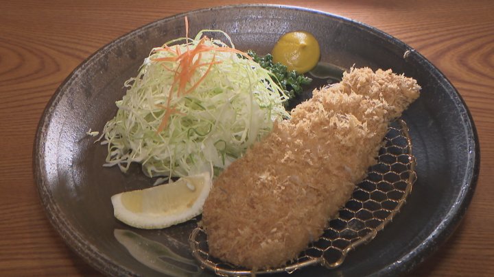 キャベツ価格が高騰 青果店「今までにない」 とんかつ店は経営に大きな