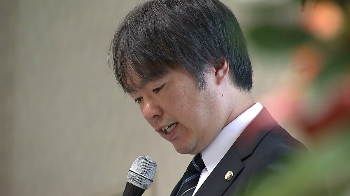 「撃たないで」19歳の兄は強盗犯に命を奪われた「犯人は財布を取り上げ、兄の後頭部…