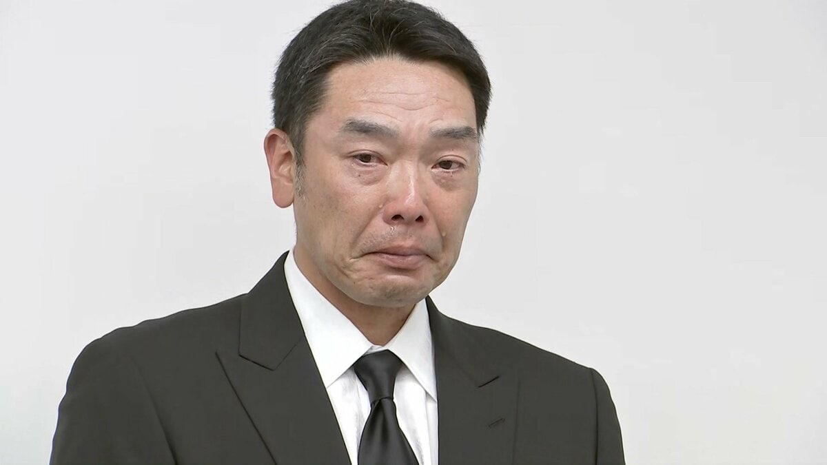 巨人・阿部慎之助監督が涙の辞任会見「伝統ある巨人軍の監督という名を汚してしまっ…