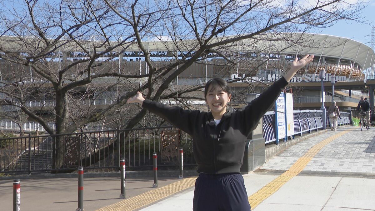 アジア大会のマラソンコースを徹底解剖 元日本代表･増田明美さんの解説で走ってみた！ 勝負所は？気温は影響する？