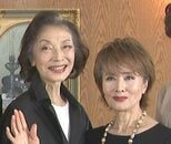 【 小柳ルミ子 】宝塚同期・麻実れいと 〝56年ぶり再会〟に大喜びも…痛烈ダメ出し 「ちょっと背中が曲がり始めてるよ」|TBS NEWS DIG