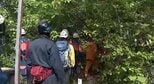 2日前から行方不明…神奈川県の68歳男性を無事発見　道路に出てきたところで通行人が発見し警察に通報　疲労はしているものの命に別状はない模様　14日にネマガリダケ採りで仲間2人と入山　飯山市の山林　長野|TBS NEWS DIG