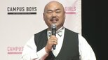 【 クロちゃん 】「リチとの復縁」が今年の目標〝人生、まっすぐ行ける事なんて少ない〟若者らに〝ちょっと挫折ぐらいで諦めない〟とエール|TBS NEWS DIG