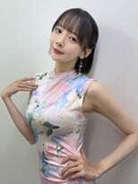 【 役満ボディ・岡田紗佳 】 「見下ろされたい?????」 オフショットにファン反響 「モデルさんみたいに綺麗❤」「めっちゃ可愛い」|TBS NEWS DIG