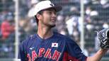 ダルビッシュ、村上バックスクリーン弾に「メジャーでもあの球は打てない」ライブBPで志願の“おかわり”も2安打許す|TBS NEWS DIG