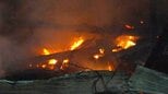 住宅全焼の火事、発見された遺体は住人の67歳男性と特定　1人暮らし、火事の後から連絡取れず【高知・四万十】　|　高知のニュース・天気｜KUTV NEWS | KUTVテレビ高知