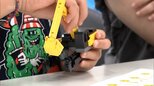 レゴブロックでものづくりの楽しさを 宮崎市で小学生を対象に教室|TBS NEWS DIG