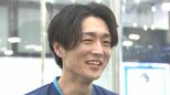 【真田ナオキ】　最大時速180kmのスカイダイビング挑戦　極度の高所恐怖症を明かすも「今年は“飛ぶ”」|TBS NEWS DIG