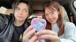 【川崎希】第3子妊娠を報告「不妊治療の体外受精」暖かくなる頃に出産予定|TBS NEWS DIG