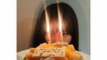 【本田望結】　21歳の誕生日を報告「一つ一つに意味を持ち、大切に育てていきたいです」|TBS NEWS DIG