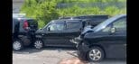 【速報】車５台が関係する玉突き事故　男女５人搬送　青森県青森市・国道７号青森環状道路　|　青森のニュース│ATV NEWS│青森テレビ
