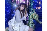 【辻󠄀希美・長女】希空さん　「タツノオトシゴのメリーゴーランド」「水族館が1番好きー！！！」　最新ショット公開|TBS NEWS DIG