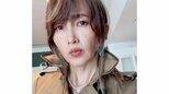 【 工藤静香 】56歳の誕生日を報告「本日、無事にまたひとつ歳を重ねることができました」　感謝の言葉とともに庭に咲き誇る花々を公開|TBS NEWS DIG