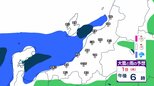 【 新潟県の雪 】2日～3日にかけて山沿いを中心に平地でも大雪か “警報級の大雪”の恐れも　交通障害に注意・警戒【今後の雨と雪のシミュレーション・31日午後8時更新】　|　新潟のニュース・天気｜BSN NEWS｜BSN新潟放送