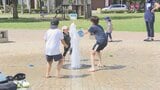 「台風がウソみたい」台風通過後の静岡県内は一転して青空 急激に気温上昇し浜松や静岡で28℃超の夏日に|TBS NEWS DIG