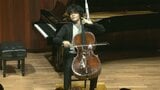 「別府アルゲリッチ音楽祭」開幕 世界注目 若手チェリストの演奏 オープニング飾る 大分|TBS NEWS DIG