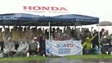 「素足で歩ける砂浜を次世代に」愛媛県ホンダ会メンバーら約80人がビーチクリーン活動 | 愛媛のニュース - Nスタえひめ|あいテレビは6チャンネル