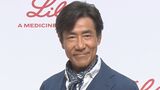 【岸谷五朗】「起きたらTシャツ、シーツも血だらけ」アトピー性皮膚炎の苦悩を語る “自分がどんな時に発症しやすいかを「分かる」ことが大切” |TBS NEWS DIG