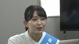 夏に多い感電事故に気を付けて…ほくりくアイドル部 松井祐香里さん　電気使用安全月間をPR　富山　|　富山のニュース｜天気・防災｜チューリップテレビ