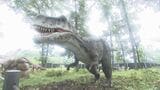 この夏おすすめ注目スポット 宮城にリアルな「恐竜の世界」登場|TBS NEWS DIG