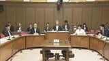 「合区」解消など議論する専門委員会を設置　参議院改革協議会|TBS NEWS DIG