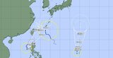 【トリプル台風】今後はどこへ?台風7号、8号に続いて台風9号が発生 今週に入って3つ目の台風が…【雨風シミュレーション】 | 富山のニュース|天気・防災|チューリップテレビ
