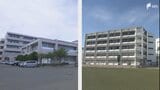 「地域の意見聞き、どう残すか考える必要がある」静岡市立高校・清水桜が丘高校の再編問題 同窓会や自治会は学校名・部活動の存続を要望へ　|　静岡のニュース | SBSNEWS | 静岡放送