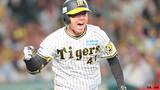 【阪神】CSファイナル初戦は逆転勝利！村上頌樹が投打でフル回転　自ら決勝打放ちCSで“プロ初打点” ルーキー森下が同点弾|TBS NEWS DIG