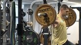【アジア大会】岡山で直前合宿中のカザフスタン代表選手団が環太平洋大学にやってきた 食や観光スポットも満喫【岡山】 | 岡山・香川のニュース | 天気 | RSK山陽放送