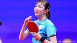 早田ひな 女子シングルス銀メダル、世界ランク1位の地元・孫穎莎を苦しめるも惜敗【アジア大会・卓球】|TBS NEWS DIG