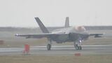 アメリカ海軍の空母艦載機「14日から72時間以内に岩国帰還の予定」|TBS NEWS DIG