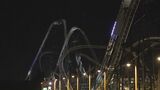 富士急ハイランドでジェットコースター「FUJIYAMA」が走行中に停止 乗客17人にけがなし | 山梨のニュース | UTYテレビ山梨