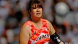 元世界記録保持者・齋藤由希子が砲丸投で4位入賞 “ママ”が初の大舞台で奮闘もメダルにあと一歩届かず【パリパラリンピック】|TBS NEWS DIG