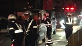 下校中の高校生2人が飲酒運転の車にはねられ死亡した事件から14年 福岡県内で一斉取り締まり | 福岡のニュース|RKB NEWS|RKB毎日放送