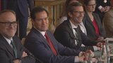 ウクライナ和平の合意で対ロ制裁を緩和 米政府が提案 ウクライナと欧州同盟国に 米メディア報道|TBS NEWS DIG