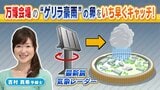 万博会場の"ゲリラ豪雨の卵"いち早くキャッチ!真夏にはスパコン「富岳」がリアルタイム豪雨予測へ 『最新鋭の気象レーダー』を気象予報士が解説【MBSお天気通信】|TBS NEWS DIG