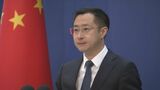 中国外務省が否定「干渉したことは一度もない」 トランプ氏 大統領選「中国がデータを不正取得」|TBS NEWS DIG