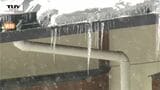 県内雪の事故多発 今後は最高気温上昇も…県が雪害事故に注意を呼びかけ(山形) | 山形のニュース│TUYテレビユー山形