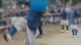 伝統の祭りで走る馬に男性が跳び蹴り　SNSで動画が拡散し｢動物虐待だ」と苦情が殺到　|　名古屋・愛知・岐阜・三重のニュース【CBC news】 | CBC web
