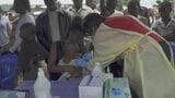 アフリカ・コンゴ民主共和国でエボラ出血熱が流行 15人死亡 過去には「約2300人死亡」の流行も|TBS NEWS DIG