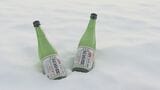 酒米高騰で今年で終了…恒例の「立春朝搾り」出荷　磐梯町の榮川酒造　福島　|　福島のニュース│TUF
