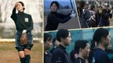 11人が岩手代表として10月の国民スポーツ大会に出場 花巻南女子ソフトボール部 強さの秘密に迫る|TBS NEWS DIG