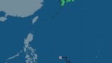 【台風情報】「 台風11号（ハイシェン）」は熱帯低気圧に　西北西に30キロの速さで進む　24日（金）まで雨・風シミュレーションで確認【気象庁14日午前9時55分発表】|TBS NEWS DIG