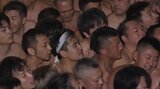 1000年以上の歴史に幕 「黒石寺蘇民祭」に魅せられた男たちの熱い夜 岩手・奥州市|TBS NEWS DIG