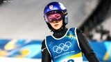 「まだまだ頑張り続けたい」初採用のラージヒルで髙梨沙羅は16位「自分のできる限りのことを尽くして」【ミラノ五輪】|TBS NEWS DIG
