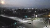 西日本の夜空に「火球」 大分県内でも強烈な光の目撃相次ぐ | 大分のニュース|OBS NEWS|大分放送