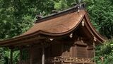 3年前に落雷による火災で焼けた国宝の神谷神社 本殿屋根の保存・修理作業が終わる 鎌倉時代の初期に建立【香川】 | 岡山・香川のニュース | 天気 | RSK山陽放送