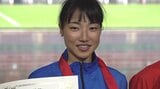 陸上・日本選手権女子10000m 矢田みくに2位 地元熊本で自己ベスト14秒更新 | 熊本のニュース|RKK NEWS|RKK熊本放送