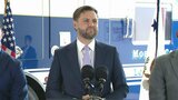 バンス副大統領「イランと戦争をしているのではない」|TBS NEWS DIG